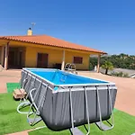 Casa vacanze Casa Toucinhas Vale de Porco (Braganca)