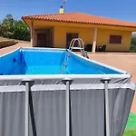 Casa Toucinhas Σπίτι διακοπών