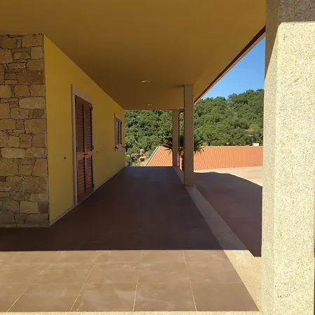 Casa Toucinhas