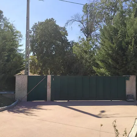 Prázdninový dům Casa Toucinhas *