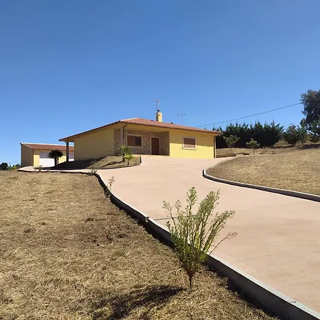 Casa Toucinhas