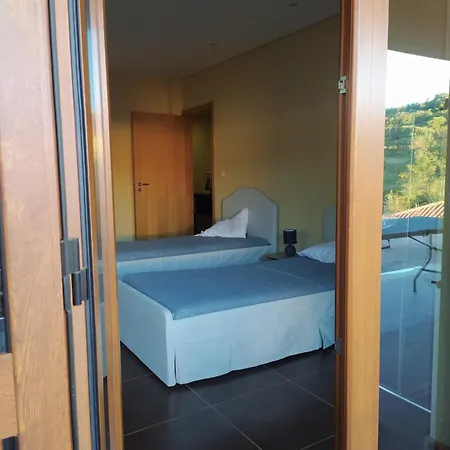 Prázdninový dům Casa Toucinhas