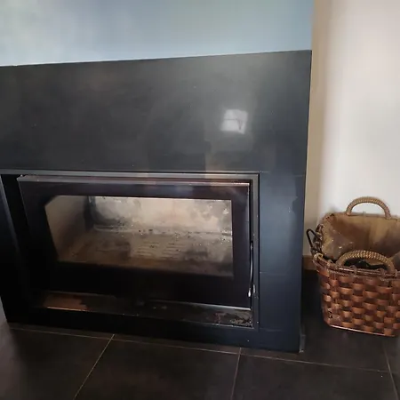 Prázdninový dům Casa Toucinhas Vale de Porco (Braganca)