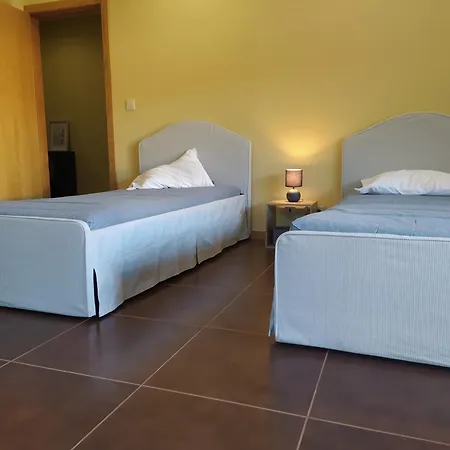 Casa Toucinhas Holiday home *