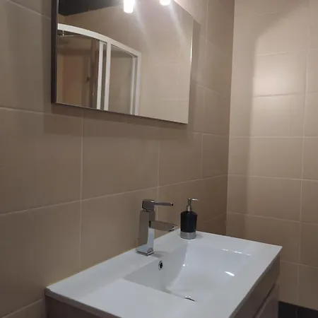 Casa Toucinhas Holiday home Vale de Porco (Braganca)