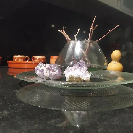 Casa Toucinhas Holiday home