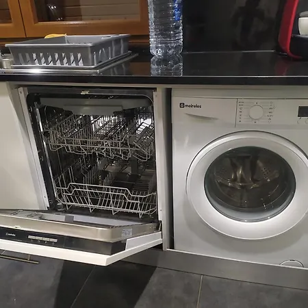 Prázdninový dům Casa Toucinhas *