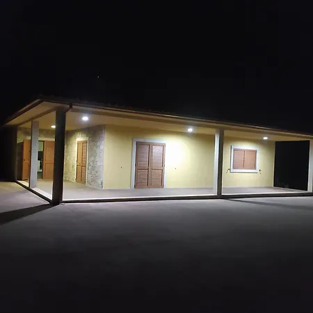 Σπίτι διακοπών Casa Toucinhas *
