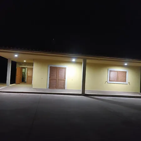 Casa Toucinhas 펜션 Vale de Porco (Braganca)