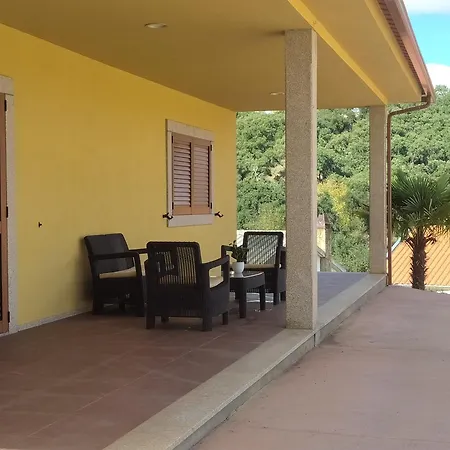 Casa Toucinhas 펜션