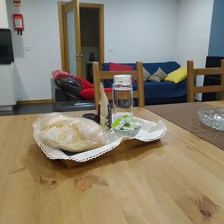 Casa Toucinhas Vale de Porco (Braganca)