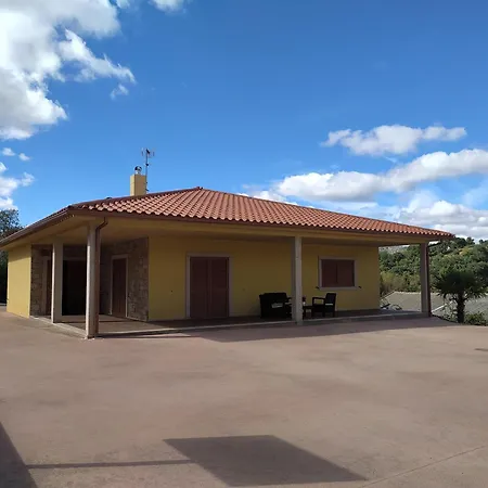 Casa Toucinhas