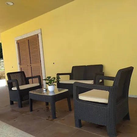 Casa Toucinhas