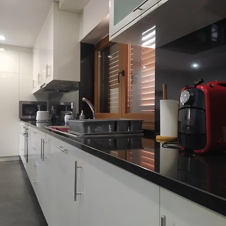 Prázdninový dům Casa Toucinhas