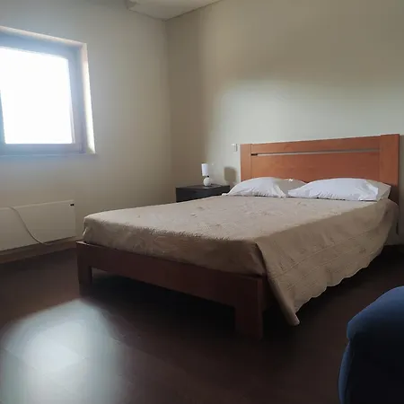 Casa Toucinhas * Vale de Porco (Braganca)