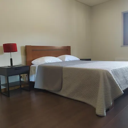 Casa Toucinhas Prázdninový dům *