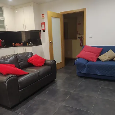 Casa Toucinhas Prázdninový dům Vale de Porco (Braganca)