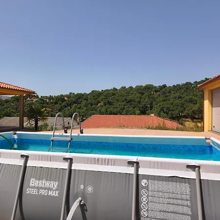 Holiday home Casa Toucinhas