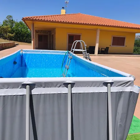 Casa Toucinhas Holiday home