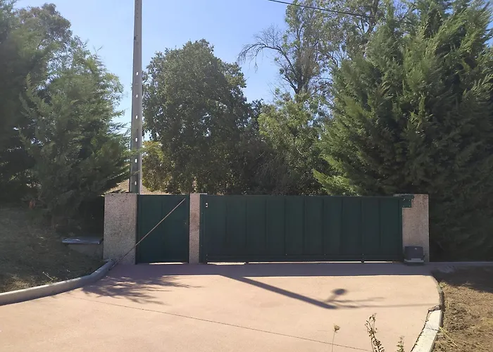 別荘 Casa Toucinhas *