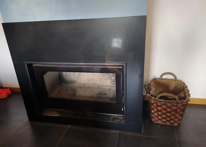 펜션 Casa Toucinhas Vale de Porco (Braganca)