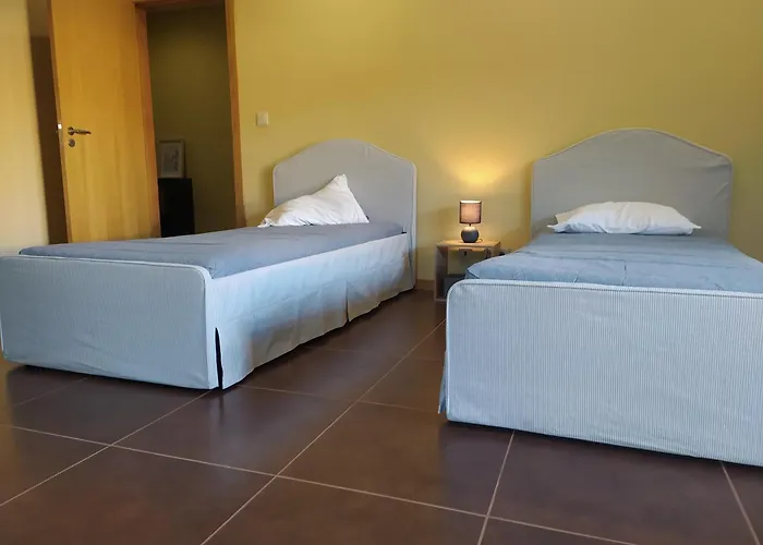 Casa Toucinhas 펜션 *