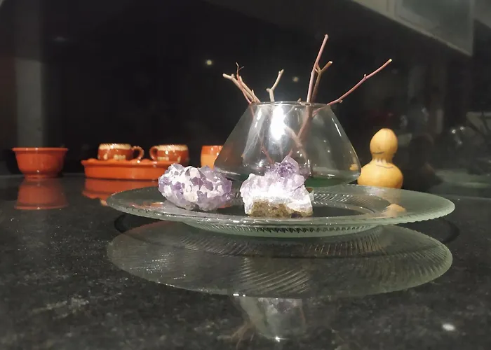 Casa Toucinhas 펜션