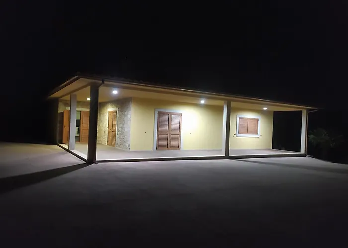 펜션 Casa Toucinhas *