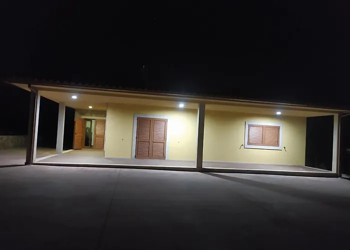 Casa Toucinhas 別荘 Vale de Porco