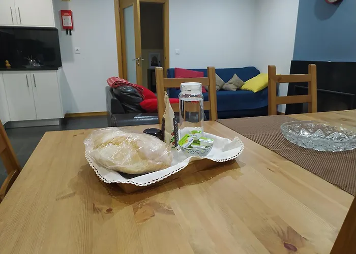 Casa Toucinhas Vale de Porco