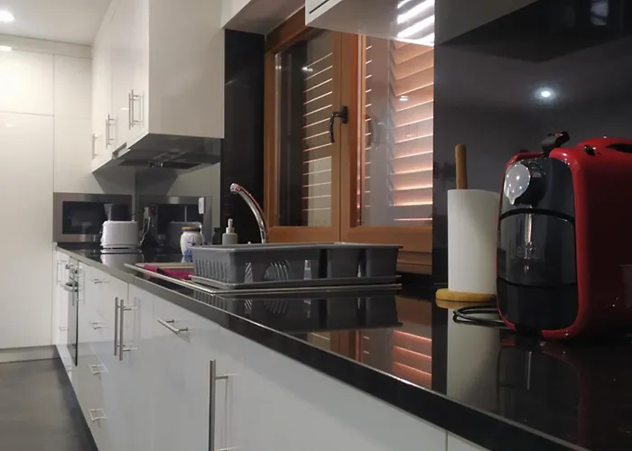 펜션 Casa Toucinhas