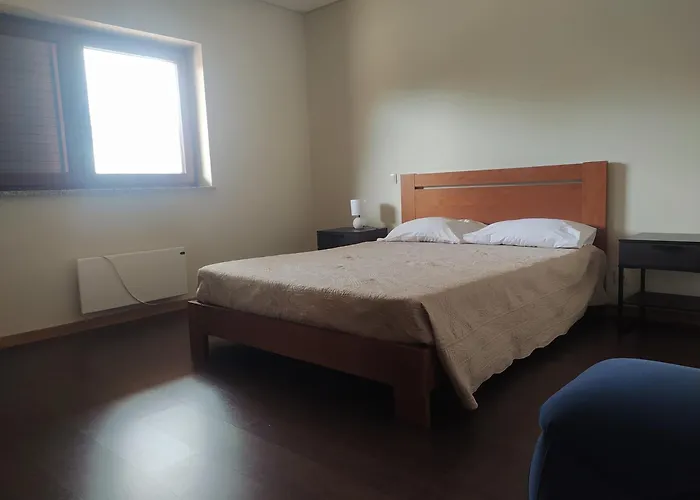 Casa Toucinhas * Vale de Porco (Braganca)