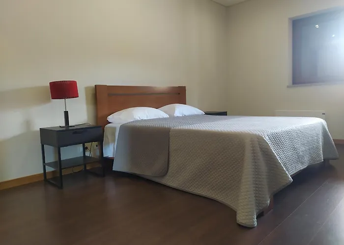 Casa Toucinhas 度假居 *