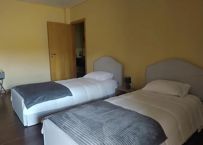 Casa Toucinhas 펜션 Vale de Porco (Braganca)