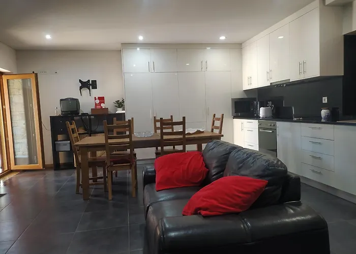 Casa Toucinhas * Vale de Porco