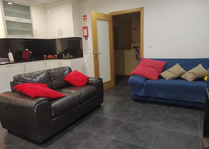 Casa Toucinhas 別荘 Vale de Porco