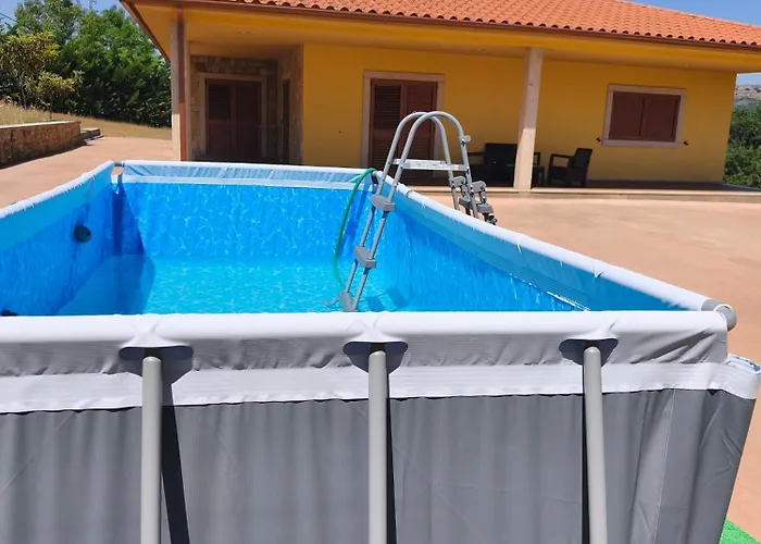 Casa Toucinhas 펜션